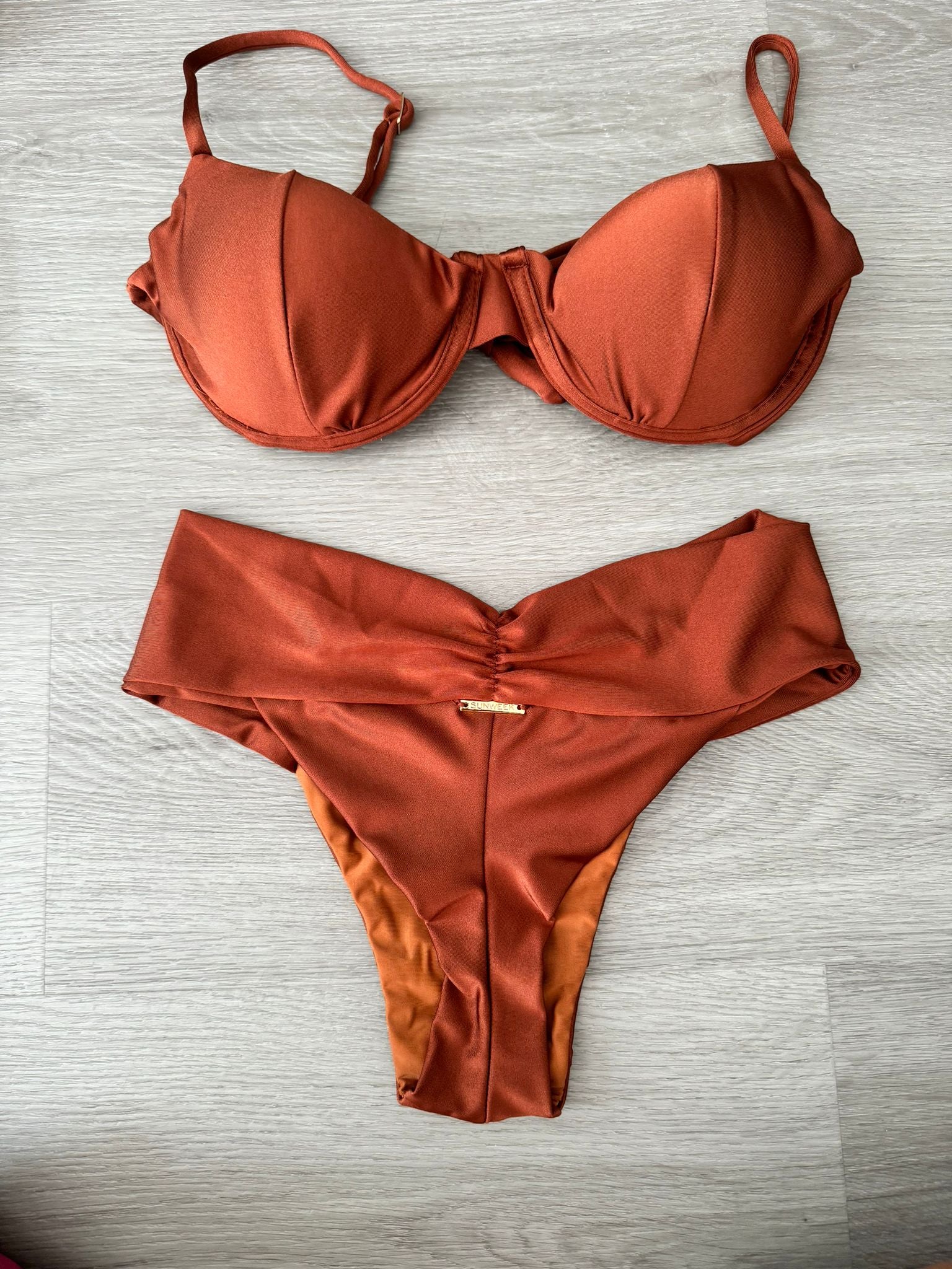 Key Biscayne Brazilian Bikini Set - Sednna #Brazilianproducts