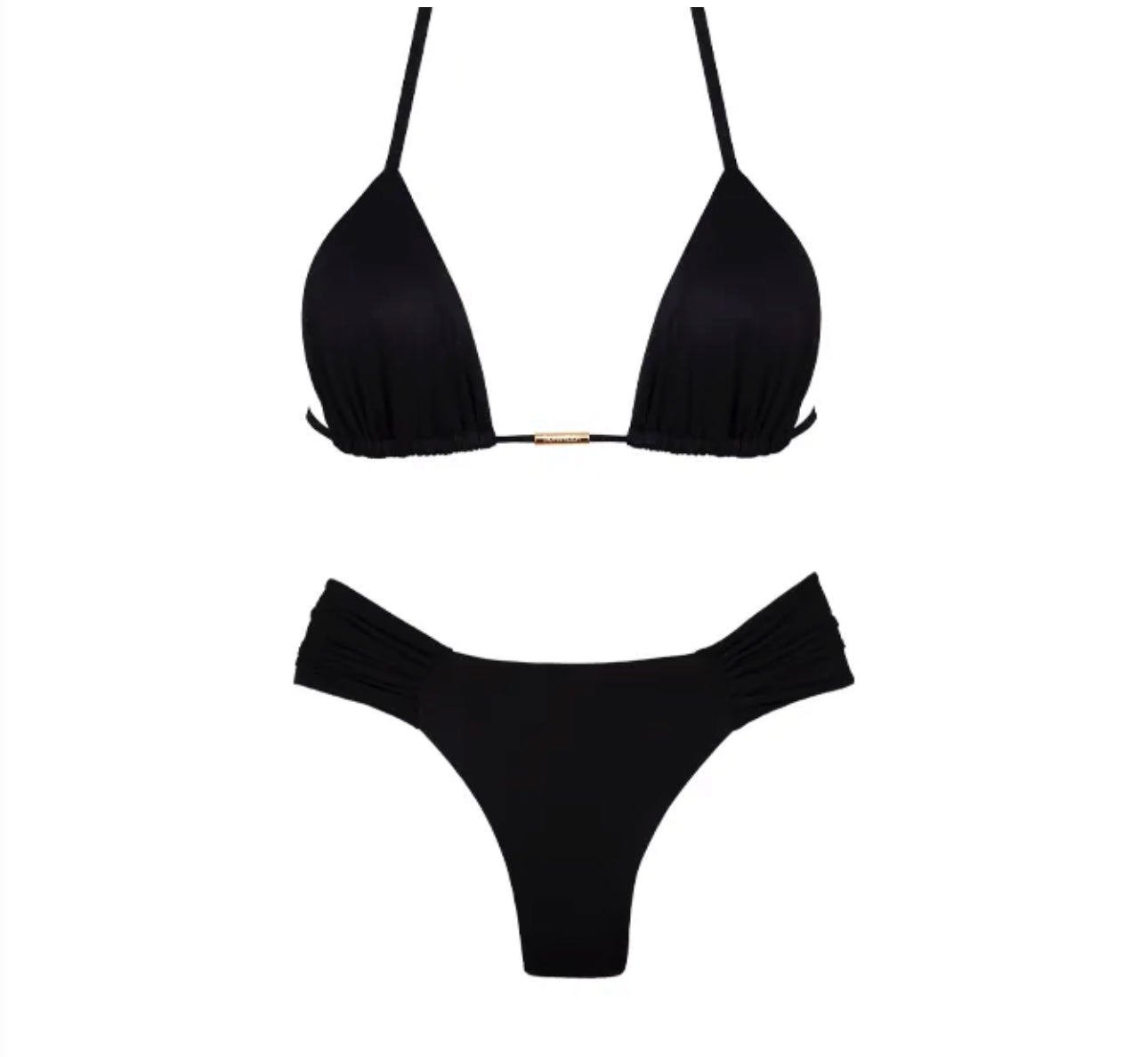 Butterfly Brazilian Bikini Set - Sednna #Brazilianproducts