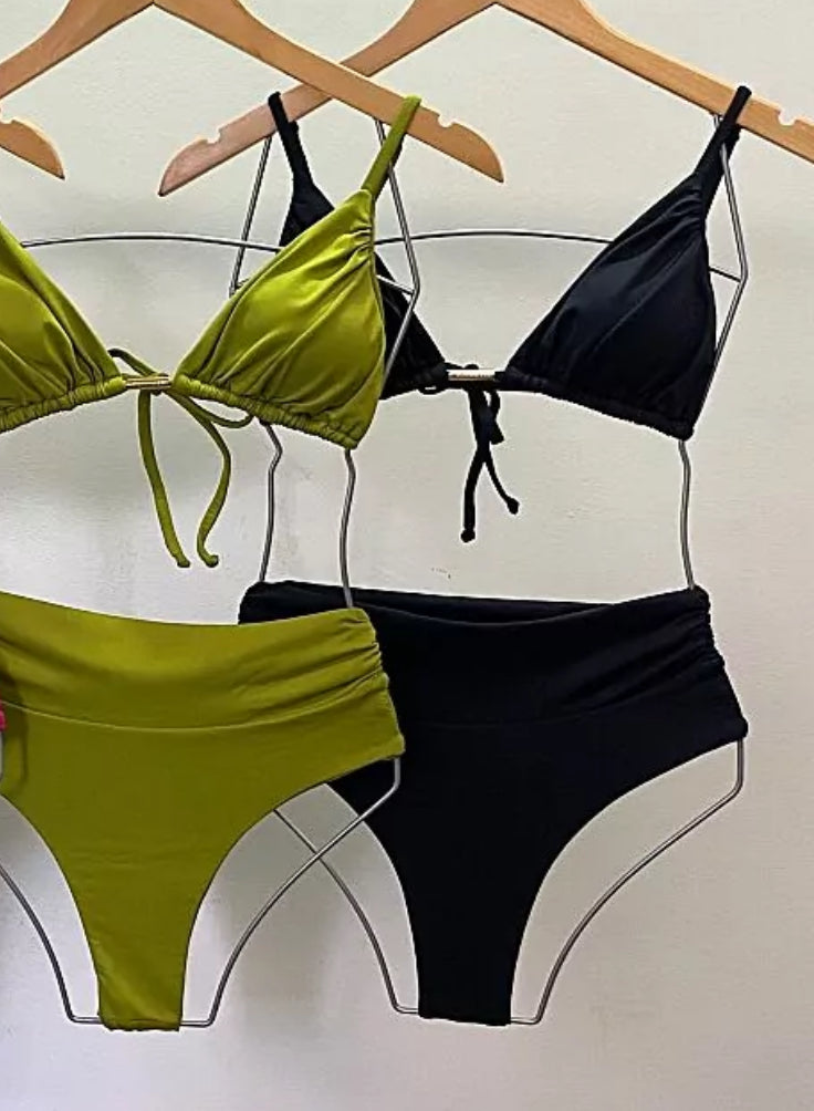 Las Olas Brazilian Bikini Set - Sednna #Brazilianproducts