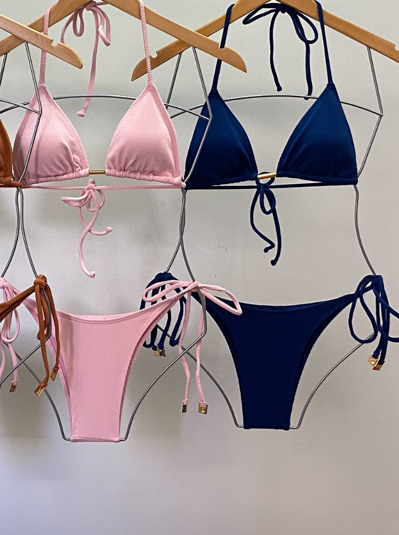 Pompano Brazilian Bikini Set - Sednna #Brazilianproducts