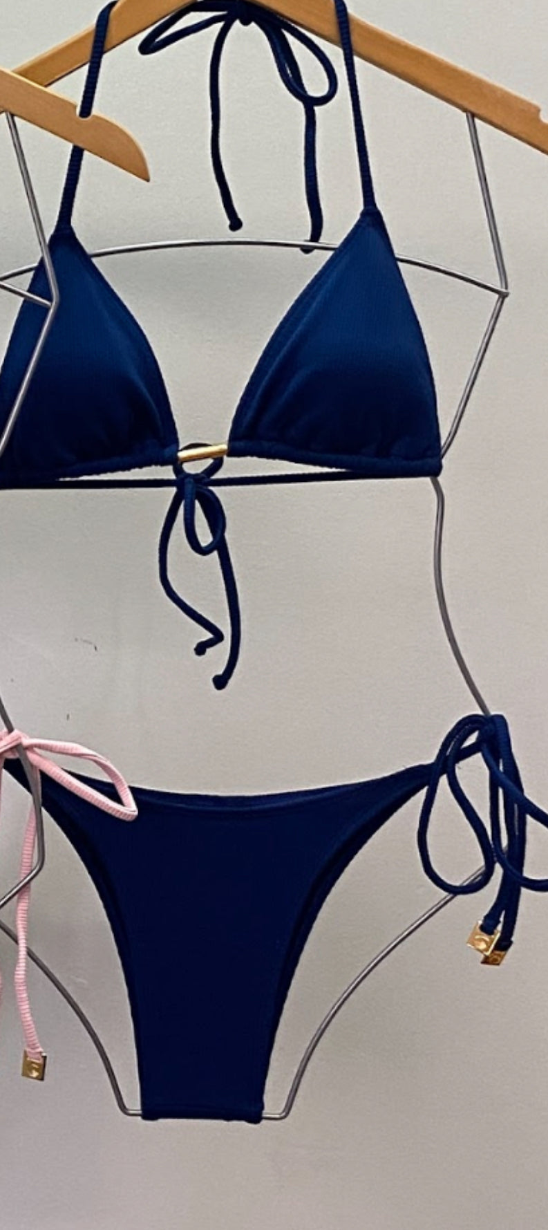 Pompano Brazilian Bikini Set - Sednna #Brazilianproducts