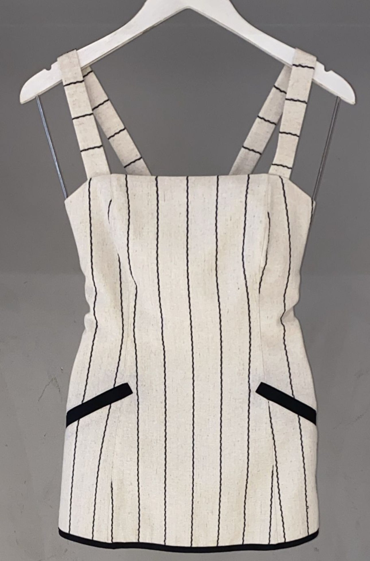 Stripped Shorts Set - Sednna #Brazilianproducts