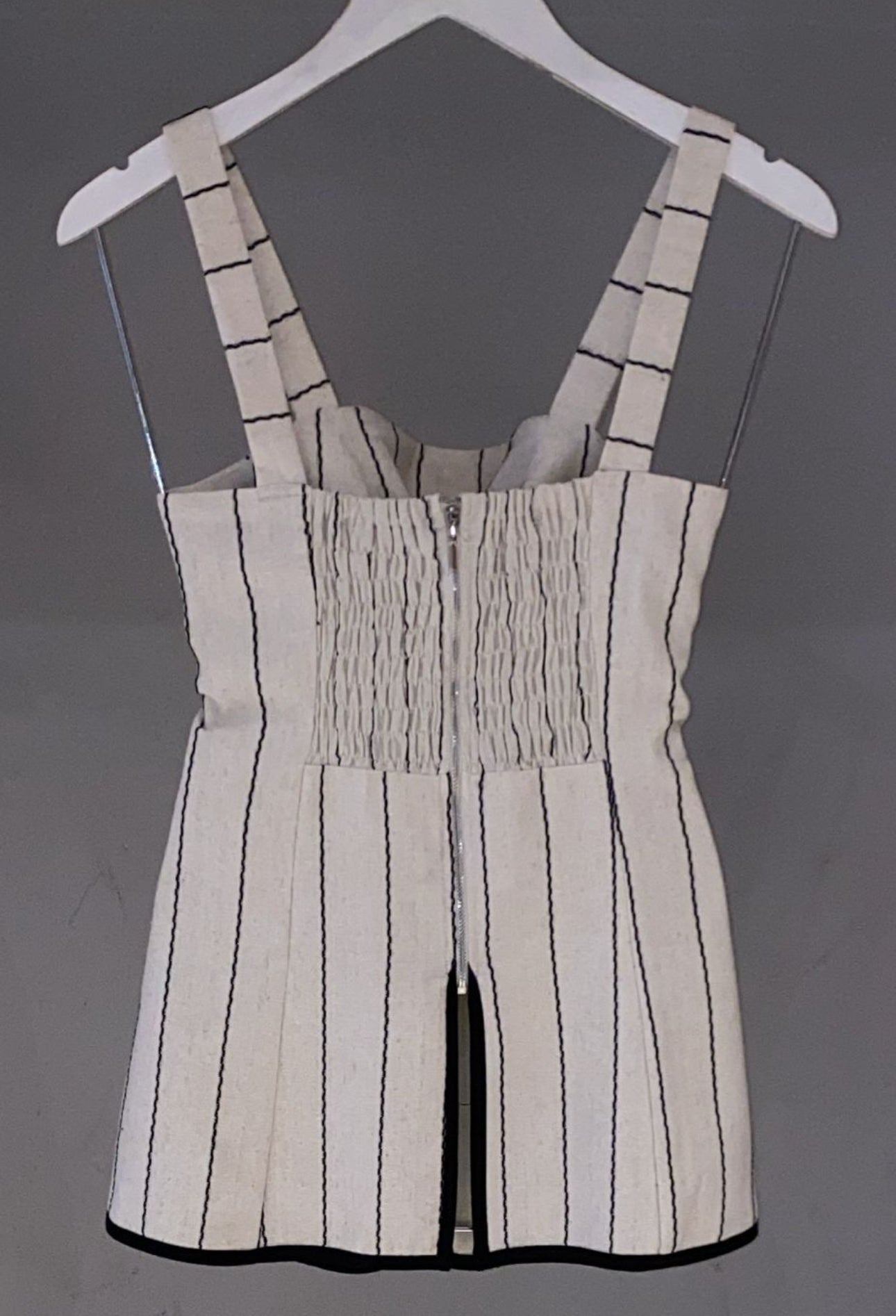 Stripped Shorts Set - Sednna #Brazilianproducts