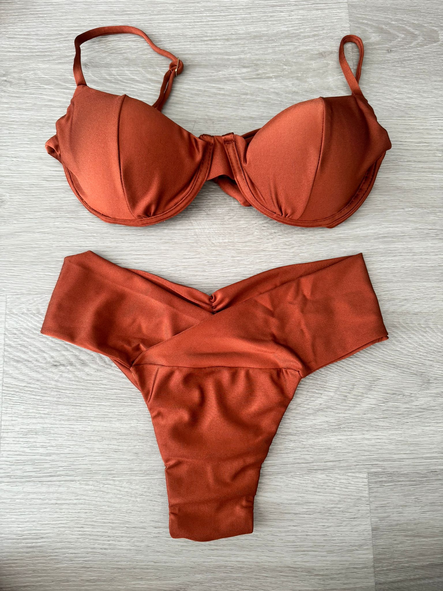 Key Biscayne Brazilian Bikini Set - Sednna #Brazilianproducts