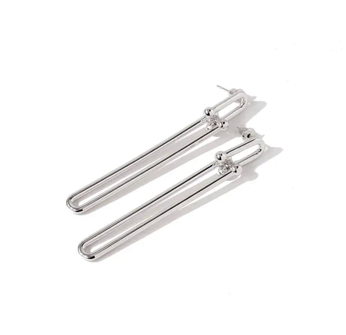 Dani Earrings - Sednna #Brazilianproducts