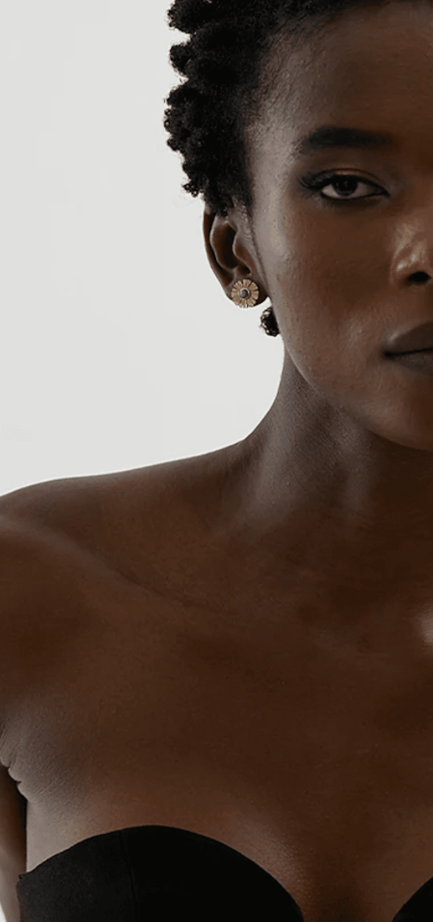 Turquoise Flower Earrings - Sednna #Brazilianproducts