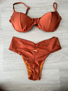 Key Biscayne Brazilian Bikini Set - Sednna  #Brazilianproducts