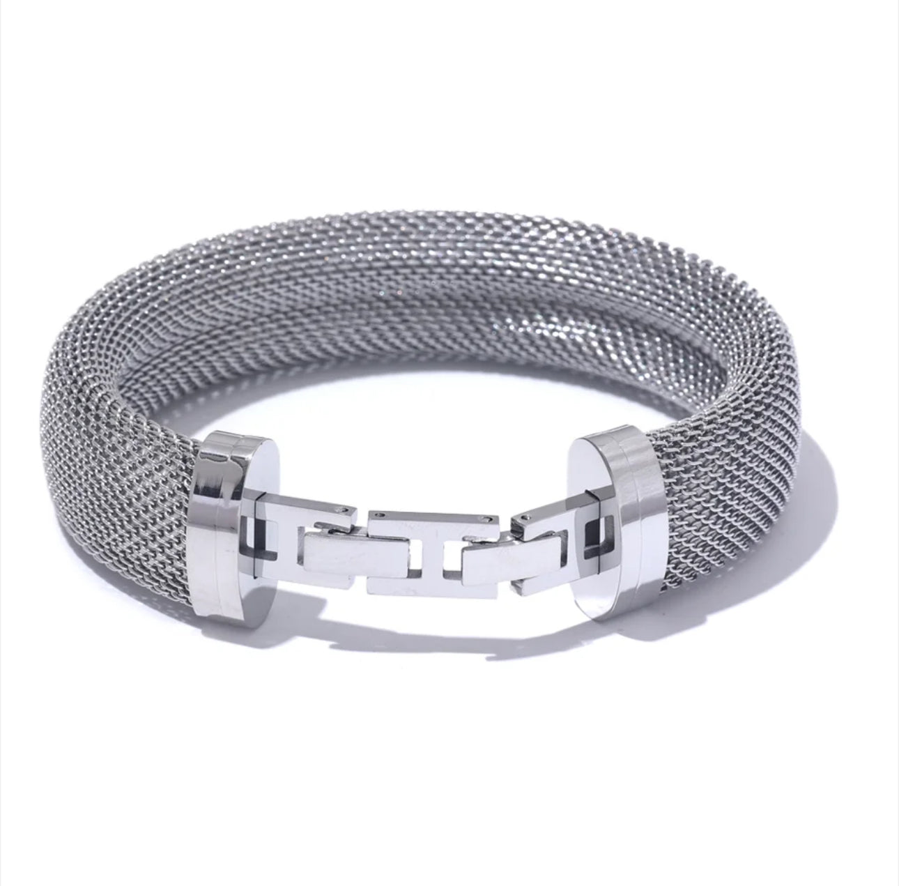 Mesh Bracelet - Sednna  #Brazilianproducts