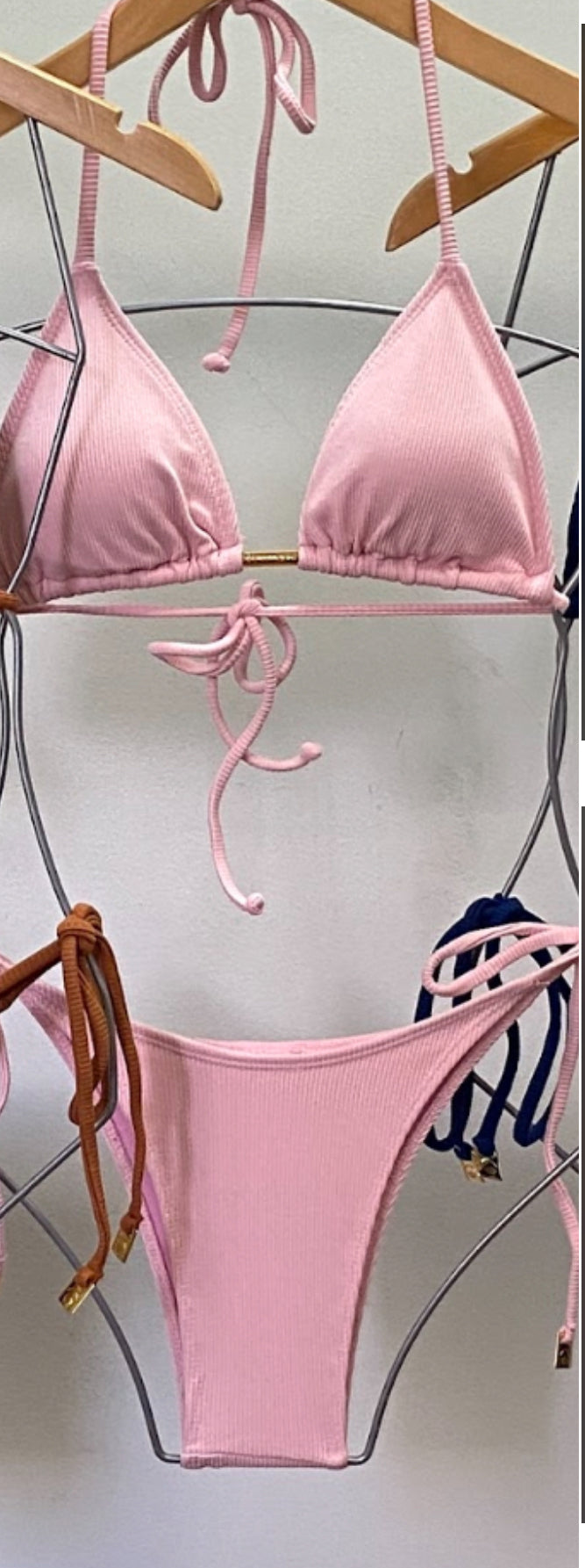 Pompano Brazilian Bikini Set - Sednna  #Brazilianproducts