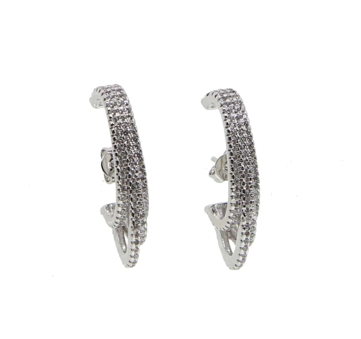 Ana Earrings - Sednna  #Brazilianproducts