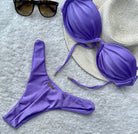 Sunweek Bikinis Ayra Brazilian Bikini Set