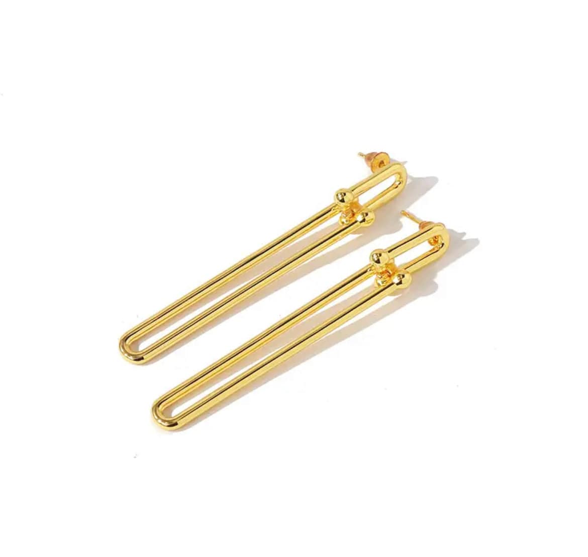 Dani Earrings - Sednna  #Brazilianproducts