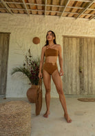Sunweek Bikinis Marrakesh Brazilian Bikini Set